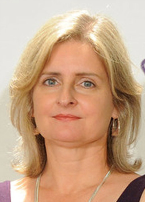 凯西·薇瑟乐克 Cathy Weseluck 