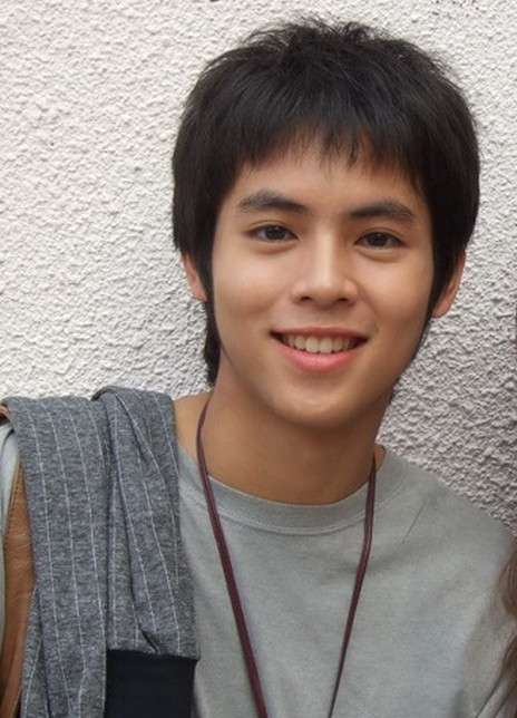 维特维斯特·海伦亚沃恩酷 Witwisit Hiranyawongkul 皮卡伊 小P Pchy   Pch พิช-วิชญ์วิสิฐ หิรัญวงศ์กุล  พิช