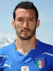 詹卢卡·赞布罗塔 Gianluca Zambrotta