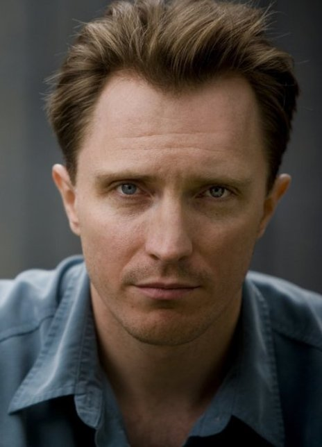 约翰·胡热那克 John Hoogenakker 