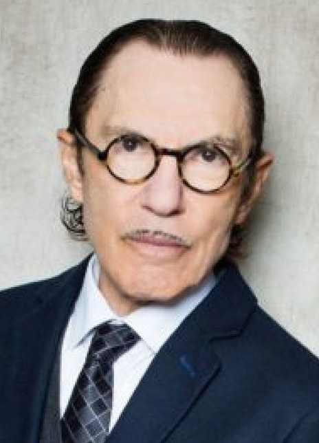 罗恩·梅尔 Ron Mael Ronald David Mael