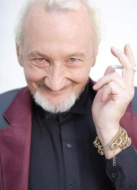 罗伯特·英格兰德 Robert Englund Robert Barton Englund 罗伯特·英格兰德 Robert Englund Robert Barton Englund