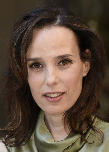 丹妮拉·皮耶萨 Daniela Piazza 