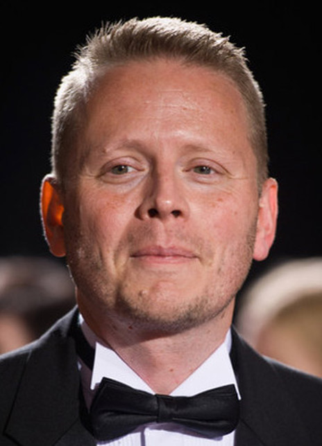 帕特里克·内斯 Patrick Ness 帕特里克·内斯 Patrick Ness