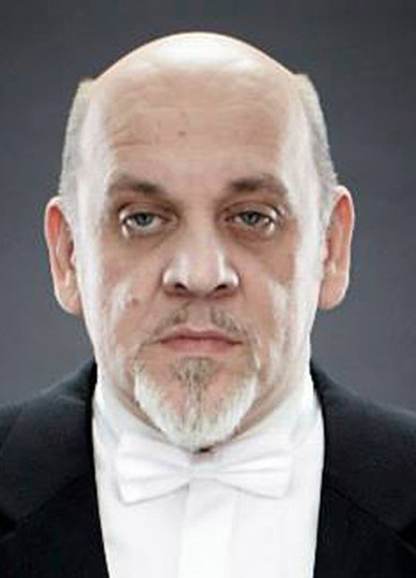 沃利扎·比尼夫 Velizar Binev 韦利扎尔·比内夫 Velizar Nikolaev Binev  Zarko