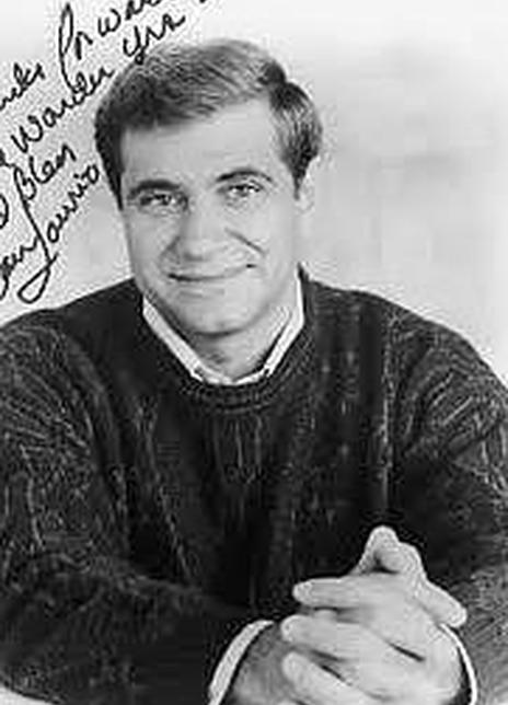 丹·劳里亚 Dan Lauria 