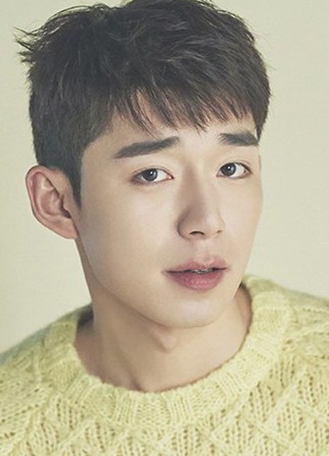 韩旻 HAN MIN 한민