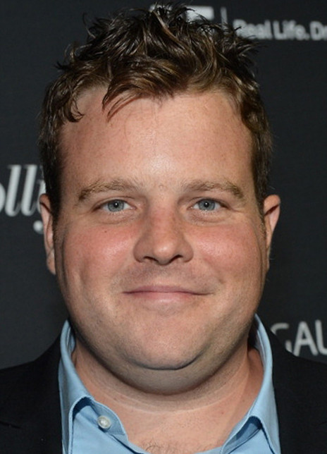 亚当·巴特利 Adam Bartley 