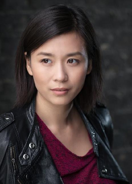 娜奥米·杨 Naomi Yang 娜奥米·克里斯蒂 Naomi Christie