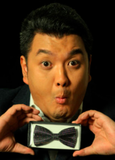 楼云飞 Yunfei Lou 