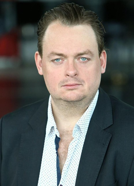 萨沙·纳丹 Sascha Nathan 