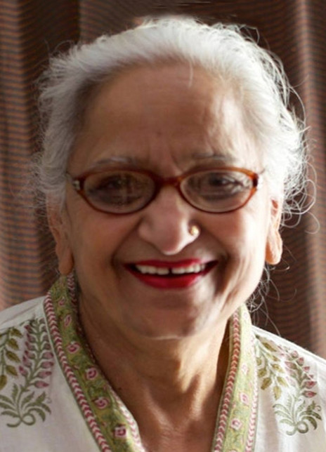 凯姆利什·吉尔 Kamlesh Gill 