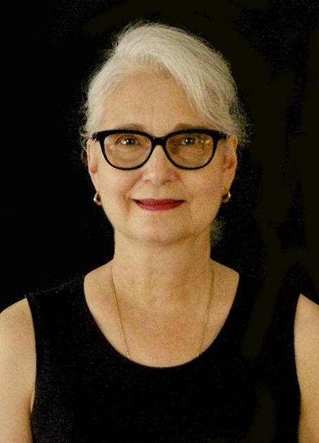 米尔德里德·亚特劳 Mildred Iatrou Mildred Iatrou Morgan