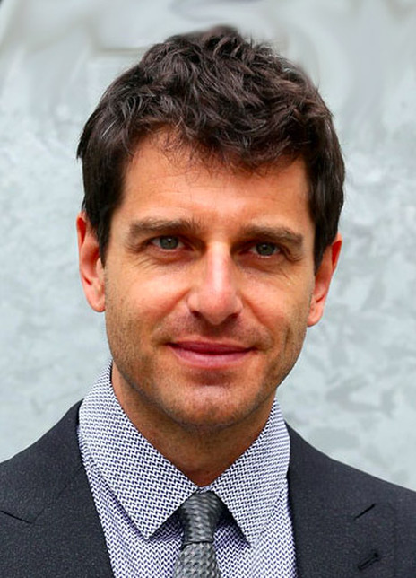 詹保罗·莫雷利 Giampaolo Morelli 