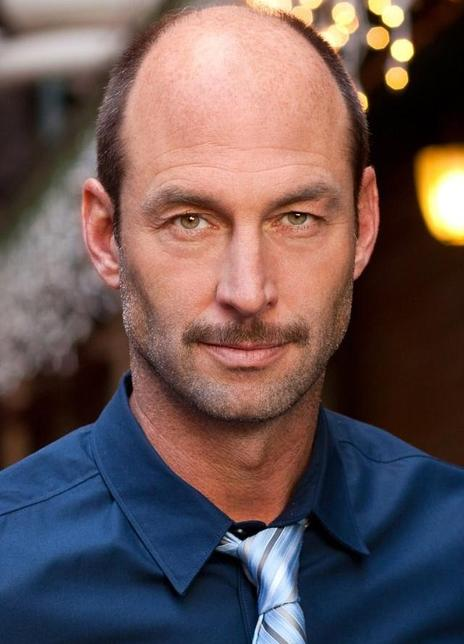 达林·库珀 Darin Cooper Darin Lynn Cooper  Coop