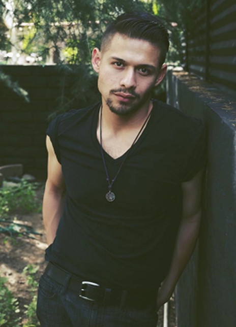 大卫·卡斯塔尼达 David Castañeda 大衛·卡斯塔尼達 David Castaneda