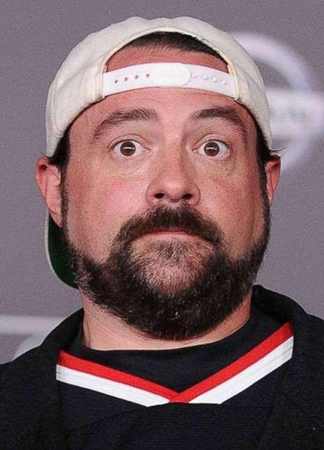 凯文·史密斯 Kevin Smith Kevin Patrick Smith  Bluntman