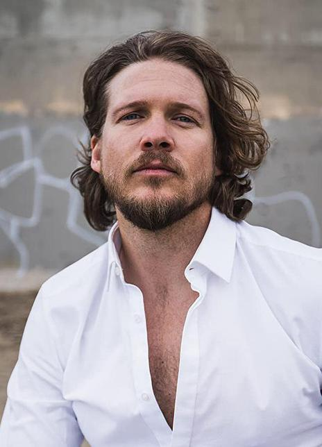 斯科特·德克特 Scott Deckert 