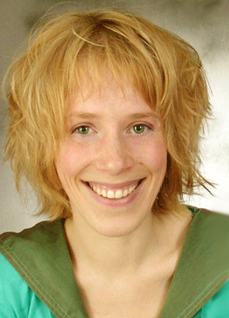 克里斯特尔·科尼尔 Christelle Cornil 