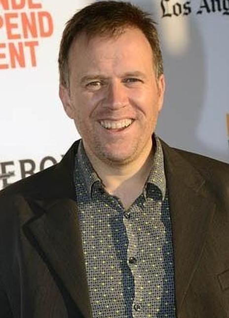 吉姆·奥汉龙 Jim O Hanlon 