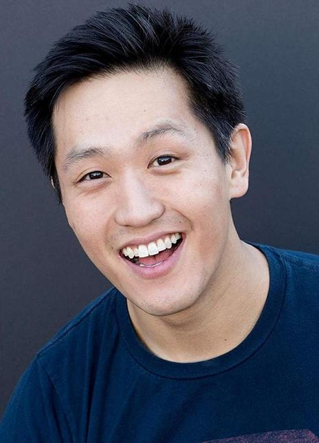 金钟宇 Michael Lehr Jong Woo Kim  JWK