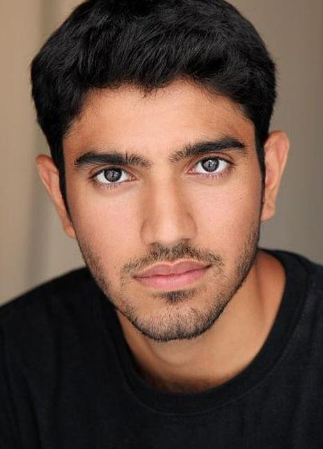 奥马尔·马卡迪 Omar Maskati 