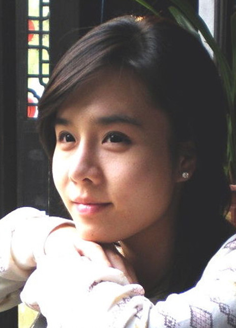 王燕华 Yanhua Wang 