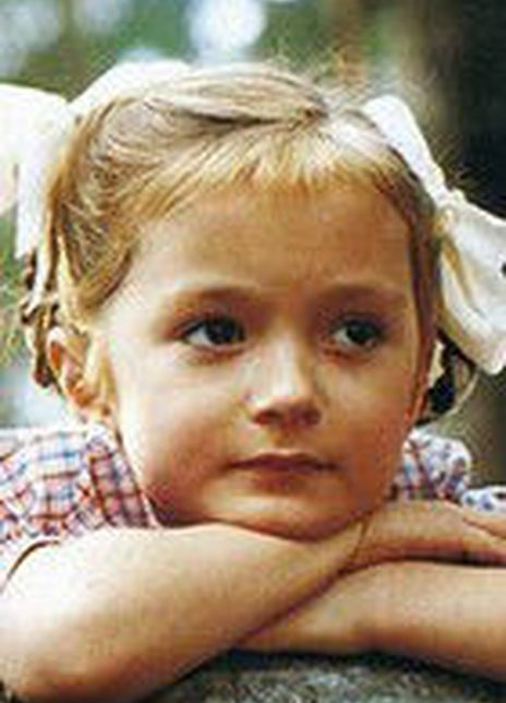 娜迪亚·米哈尔科娃 Nadezhda Mikhalkova Nadezhda Nikitevna Mikhalkova  Михалкова Надежда