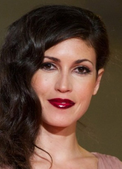 内瑞雅·巴德洛斯 Nerea Barros Nerea Barros Noya Taurus