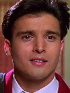 吉米·舍尔吉勒 Jimmy Shergill 