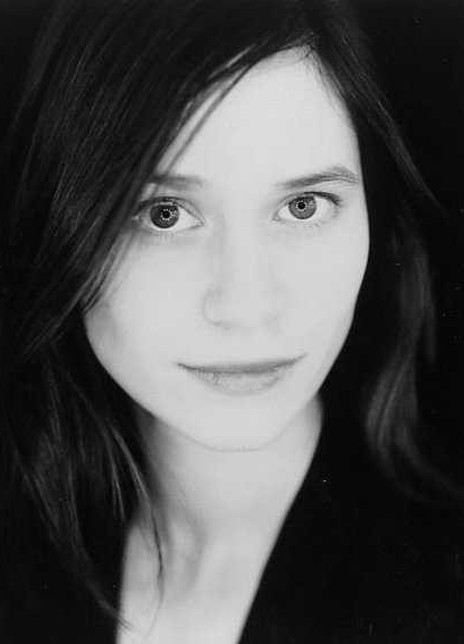 帕洛玛·巴尔扎 Paloma Baeza 