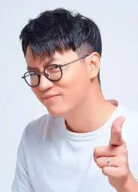 马诗歌 Xiao Ma 马骁 