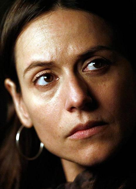 伊西娅尔·伊图诺 Itziar Ituño 