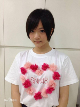 杨海赆 海宝 Yang HaiJin