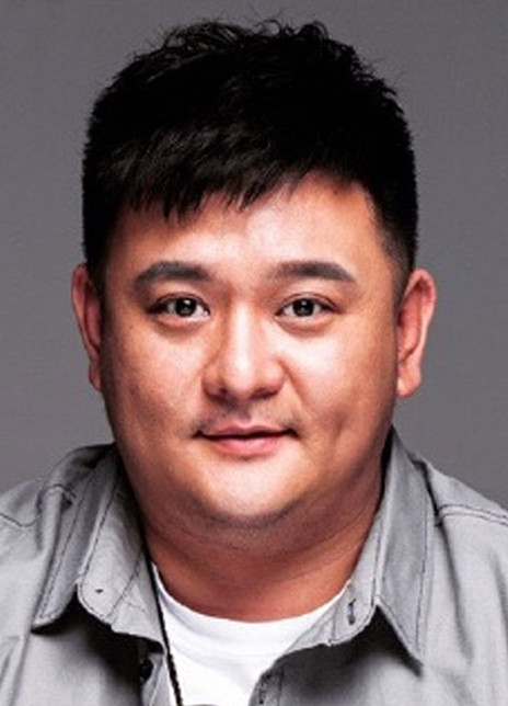 刘蔚森 Weisen Liu 