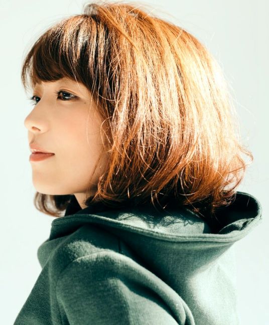 熊木杏里 くまき　あんり