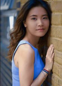 艾米·关 Aimée Kwan 