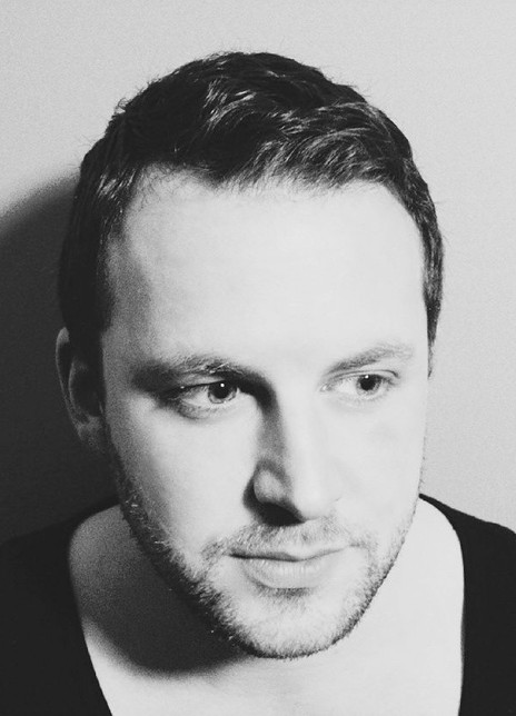 安东尼·米尔顿 Anthony Milton 