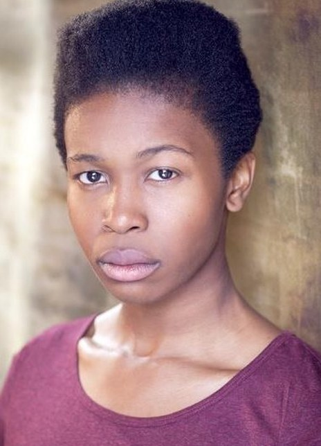 格洛里亚·奥比安约 Gloria Obianyo 