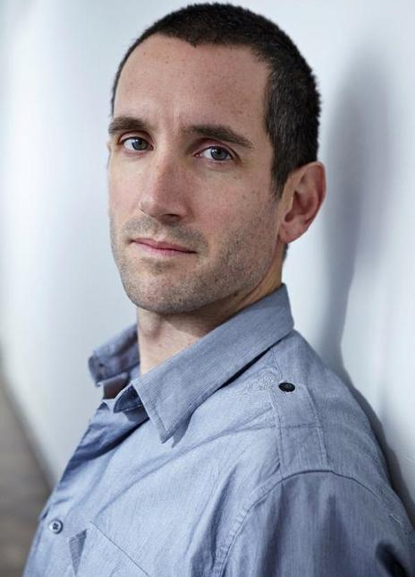 戈德·兰德 Gord Rand 