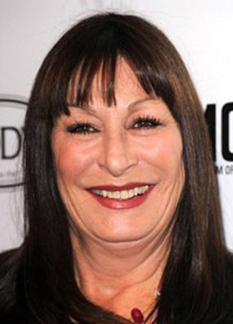 安吉利卡·休斯顿 Anjelica Huston Angel