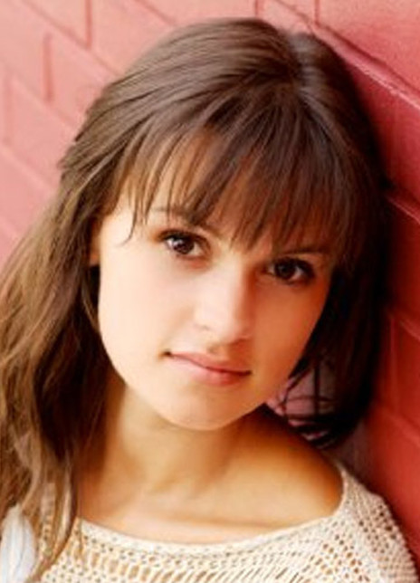 凯瑟琳·迪克森 Kathryn Dickerson 凯瑟琳·迪克森 Kathryn Dickerson