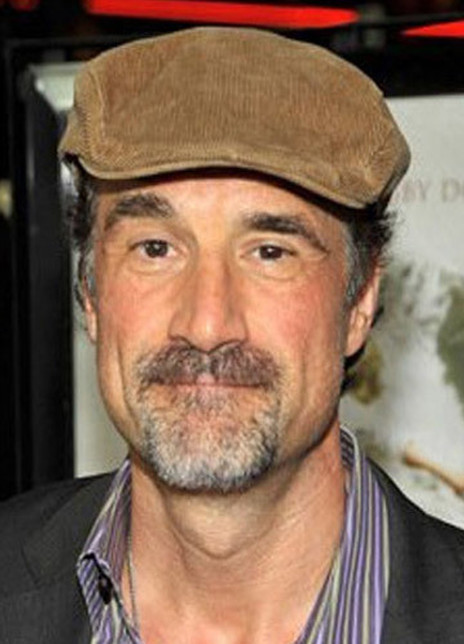 伊莱亚斯·科泰斯 Elias Koteas 