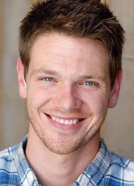 乔恩·比弗斯 Jon Beavers 