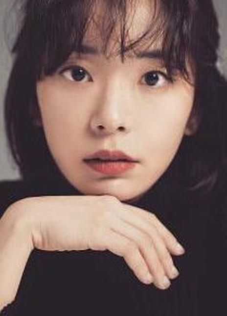 善雅凛 Seon Ah Rin 선아린 김선영 A Rin Seon