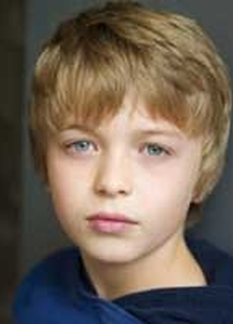 约克布·霍普金斯 Jacob Hopkins 