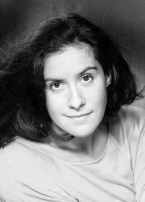 索科萝·圣地亚哥 Socorro Santiago 