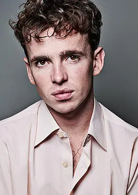 劳利·基纳斯顿 Laurie Kynaston 