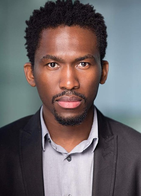 小佩里·祖鲁 Perry Zulu Jr. 