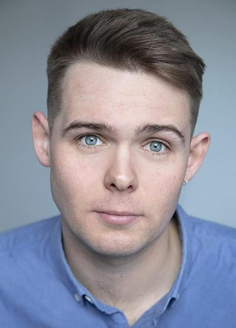 基里安·菲兰 Killian Filan 